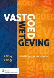 Vastgoedwetgeving