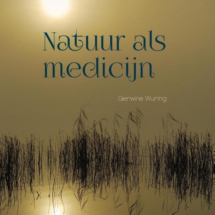 Natuur als medicijn