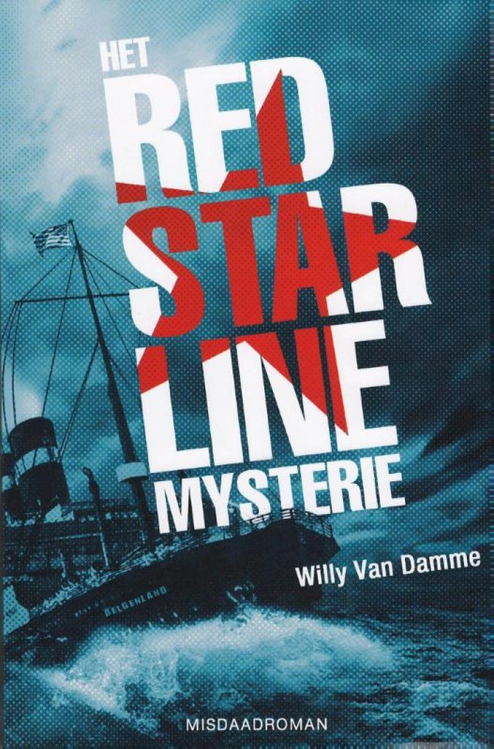 Het Red Star Line mysterie