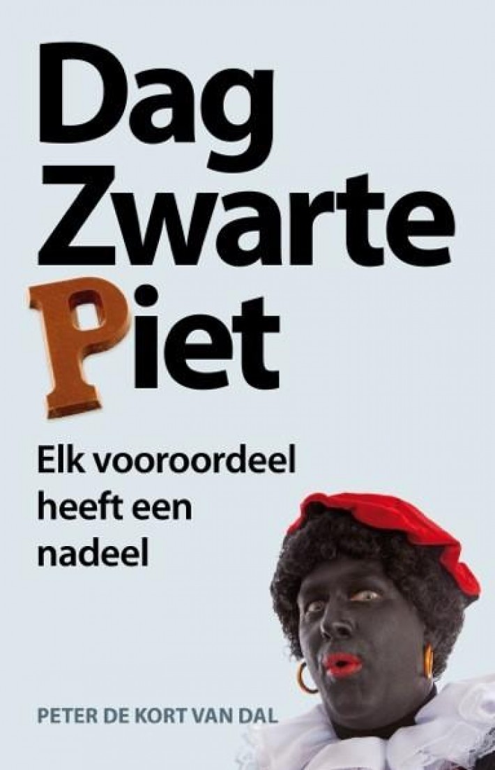Dag Zwarte Piet