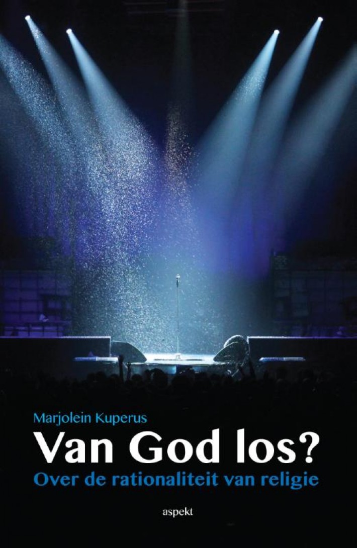 Van God los? • Van God los?