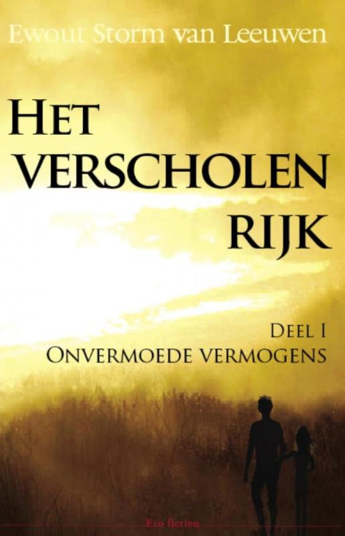 Het verscholen rijk