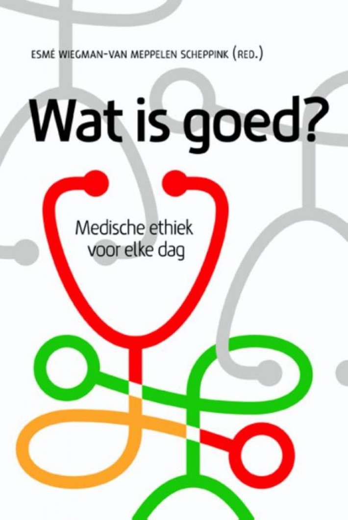 Wat is goed?