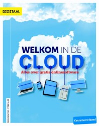 Welkom in de cloud • Welkom in de cloud