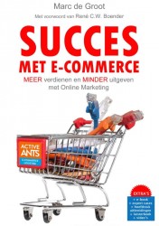 Succes met e-commerce