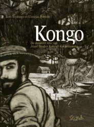 Kongo • Kongo