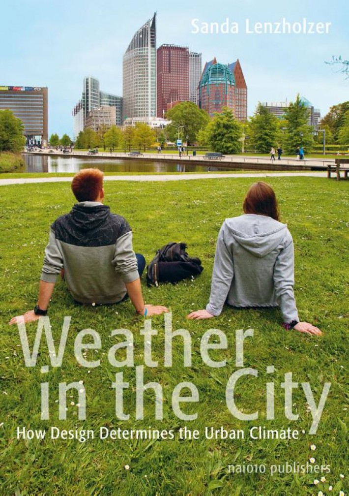 Weather in the city • Weather in the city