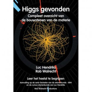 Higgs gevonden • Higgs gevonden