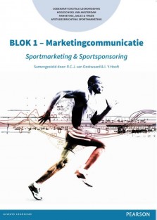 BLOK 1 - Marketingcommunicatie