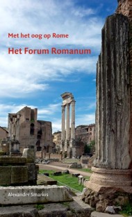 Het forum romanum