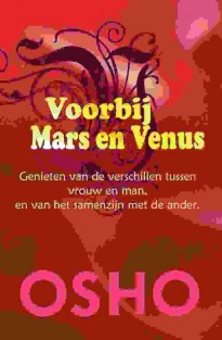 Voorbij Mars en Venus
