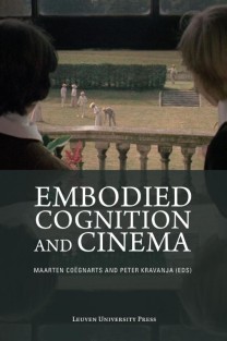 Embodied cognition and cinema