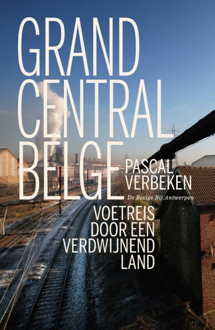 Grand central Belge • Grand Central Belge