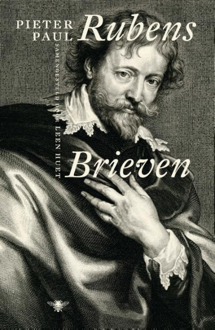 Pieter Paul Rubens brieven • Pieter Paul Rubens brieven
