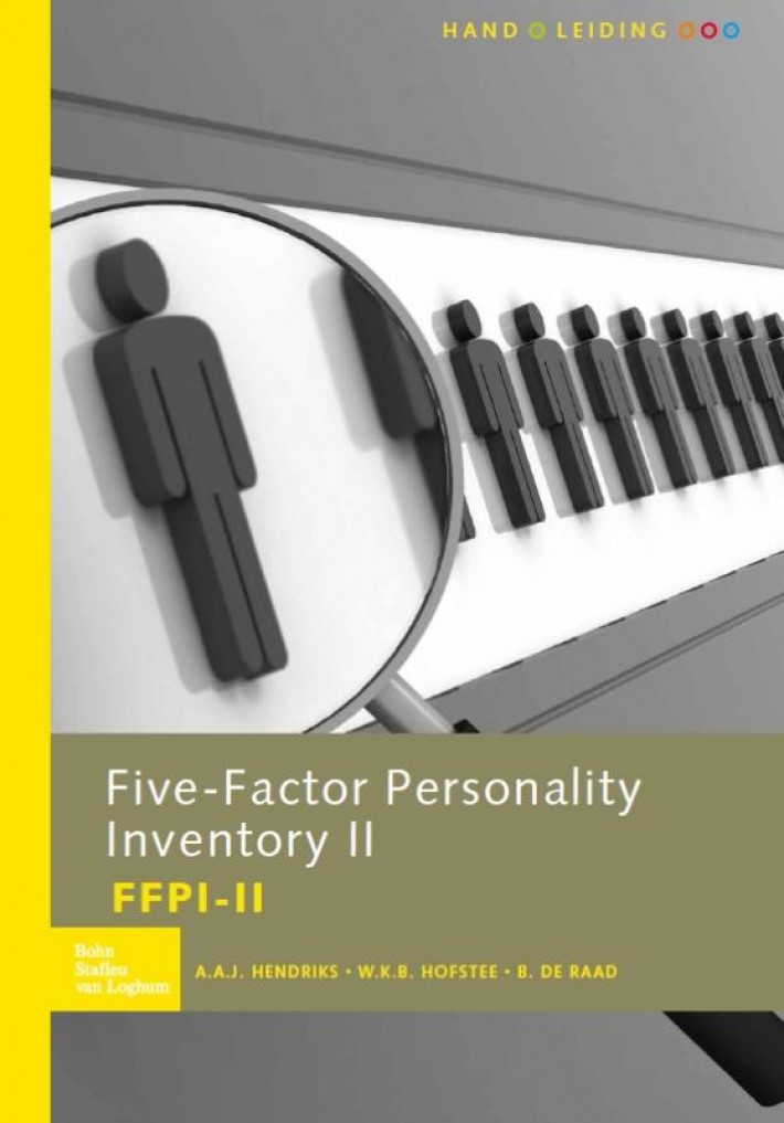 Five-Factor Personality