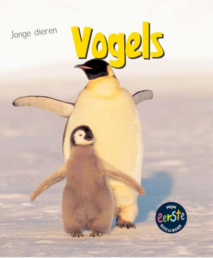 Vogels