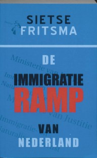 De immigratieramp van Nederland