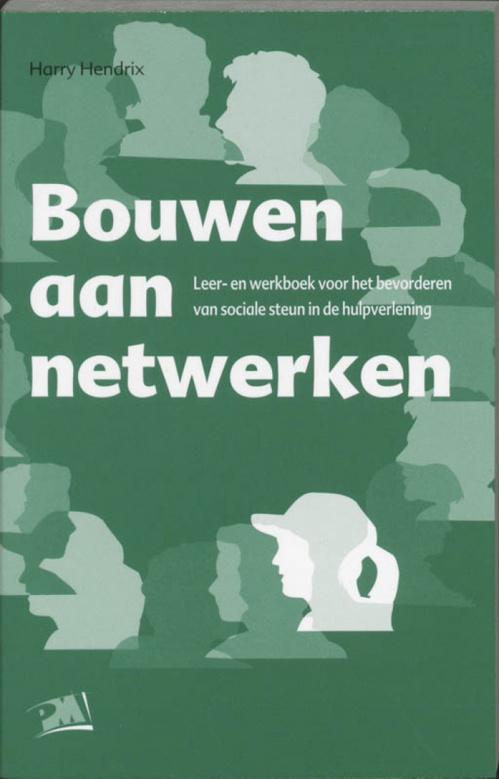 Bouwen aan netwerken