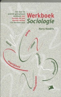 Werkboek sociologie • Werkboek sociologie