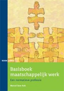 Basisboek maatschappelijk werk • Basisboek maatschappelijk werk