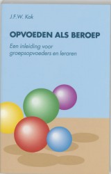 Opvoeden als beroep