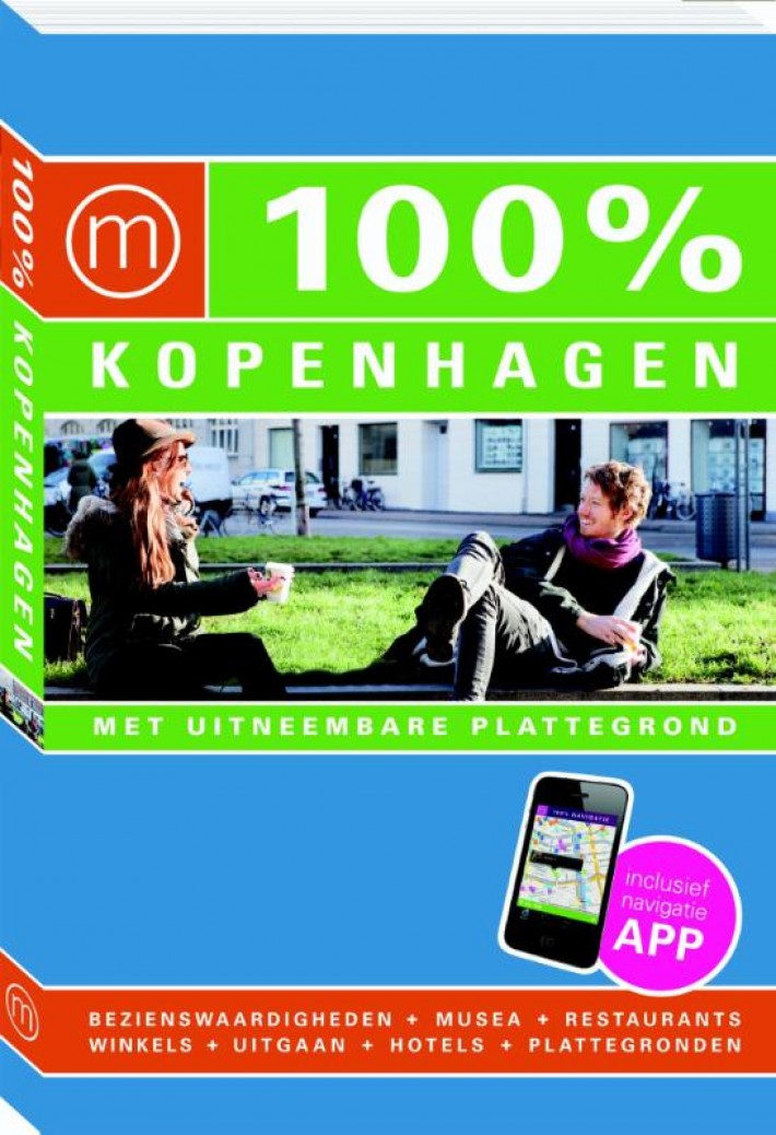 100% Kopenhagen