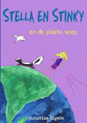 Stella en Stinky en de plastic soep