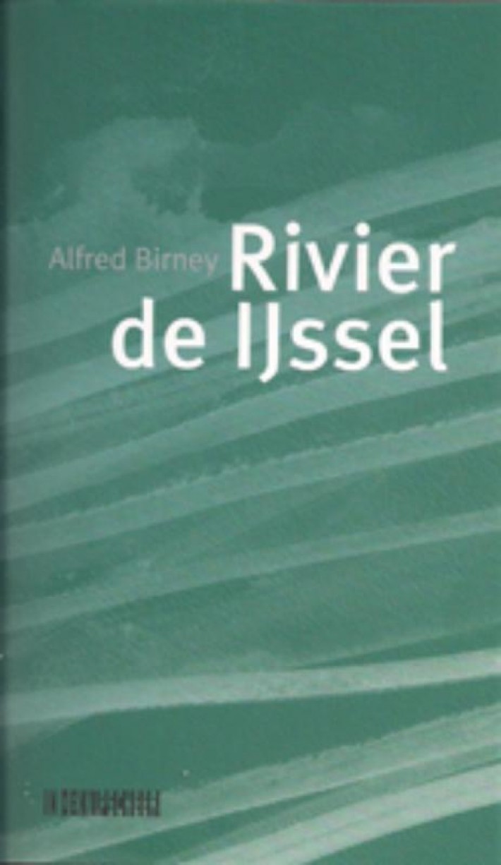 Rivier de IJssel