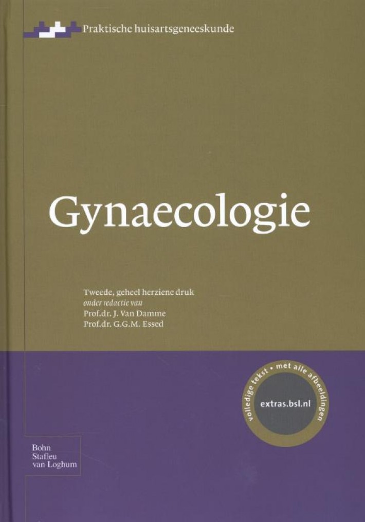 Gynaecologie