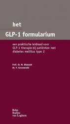 Het GLP-1 Formularium