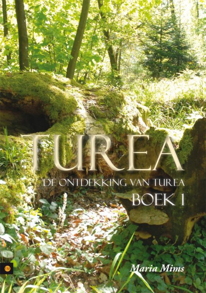 Turea, boek 1 • Turea