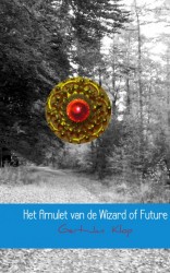 Het Amulet van de Wizard of Future