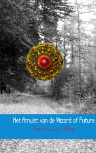 Het Amulet van de Wizard of Future
