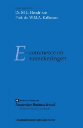 E-commerce en verzekeringen