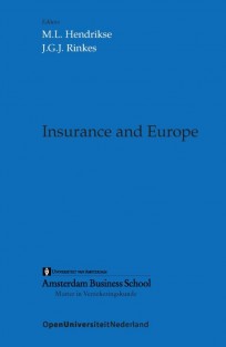 Insurance and Europe