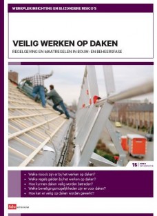 AI-15: Veilig werken op daken