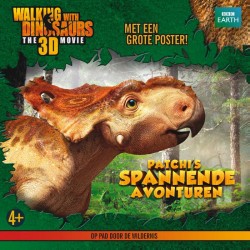 Walking with dinosaurs