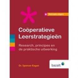 Cooperatieve leerstrategieen • Beknopte uitgave Cooperatieve Leerstrategieën