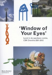 Window of your eyes