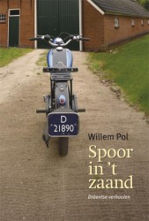 Spoor in 't zaand