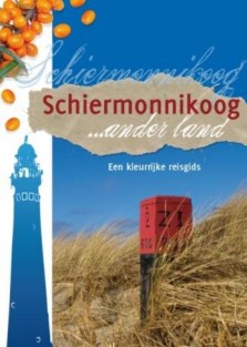 Schiermonnikoog ... ander land