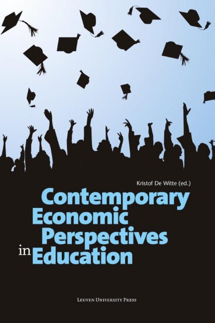 Contemporary economic perspectives in education