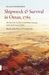 Shipwreck and survival in Oman, 1763