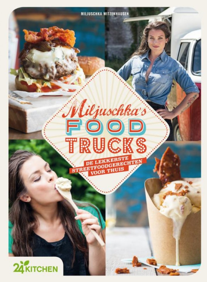 Miljuschka's food trucks