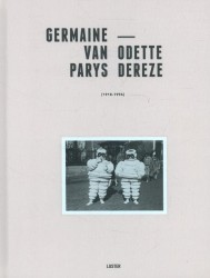 Germaine van Parys - Odette Dereze