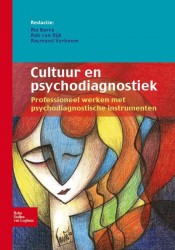 Cultuur en psychodiagnostiek • Cultuur en psychodiagnostiek