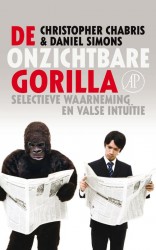 De onzichtbare gorilla • De onzichtbare gorilla