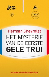 Het mysterie van de eerste gele trui