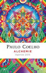 Alchemie agenda