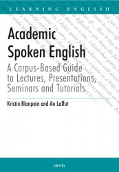 Academic spoken English